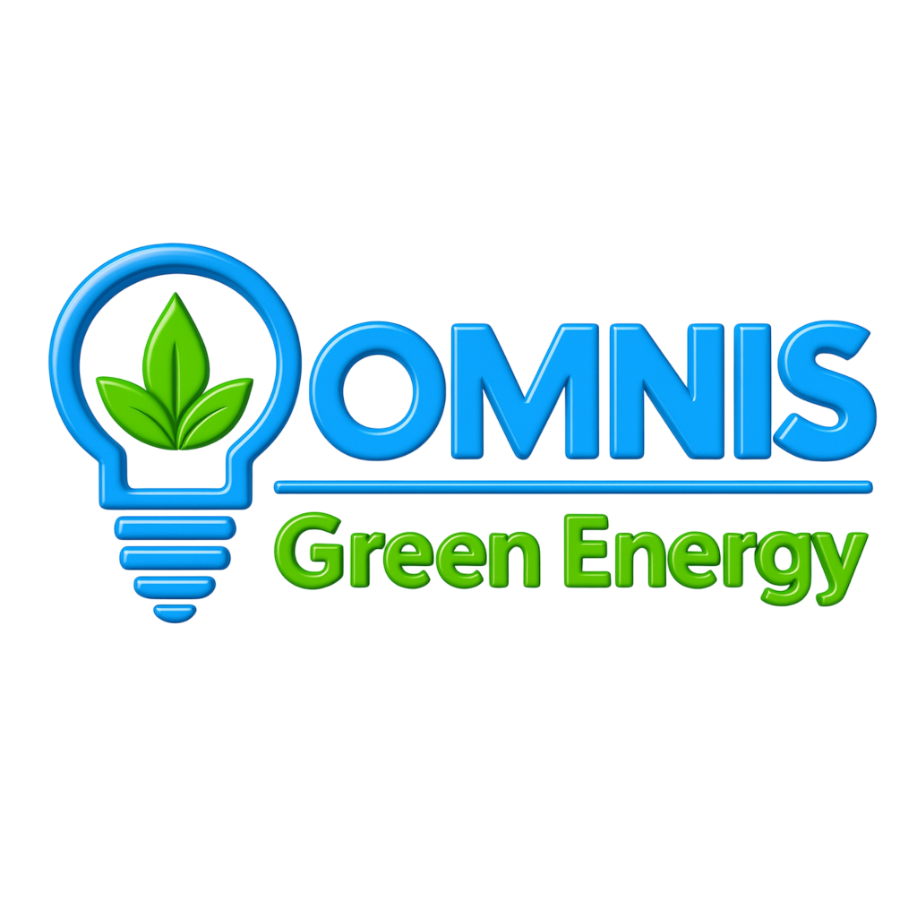 Omnis Logo